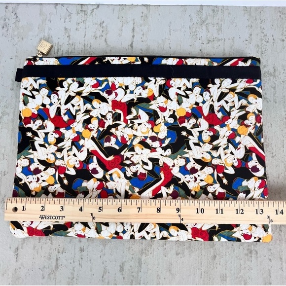 CAROLINA HERRARA Neiman Marcus Bag - Picture 2 of 14